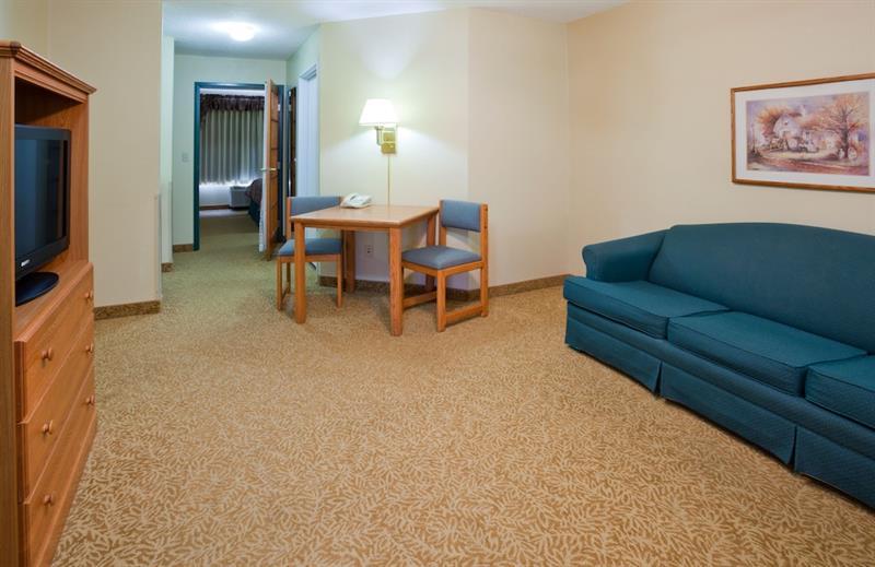 Country Inn & Suites By Radisson, Detroit Lakes, Mn Exteriér fotografie