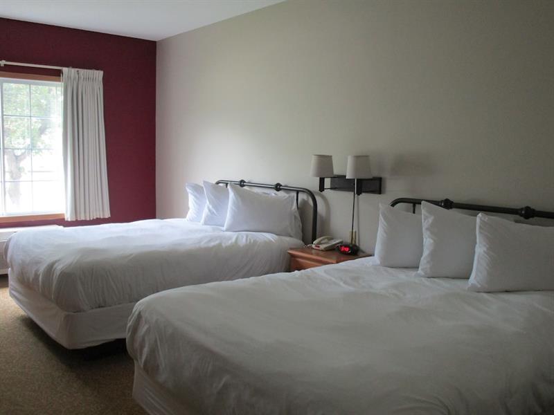 Country Inn & Suites By Radisson, Detroit Lakes, Mn Exteriér fotografie