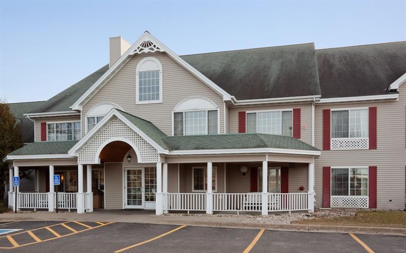 Country Inn & Suites By Radisson, Detroit Lakes, Mn Exteriér fotografie