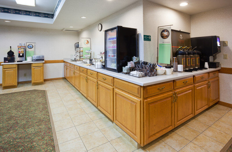 Country Inn & Suites By Radisson, Detroit Lakes, Mn Exteriér fotografie