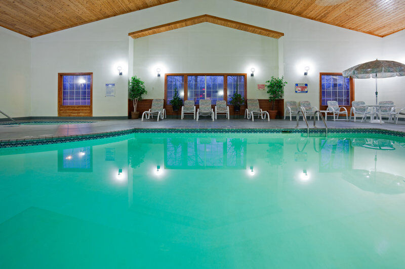 Country Inn & Suites By Radisson, Detroit Lakes, Mn Exteriér fotografie